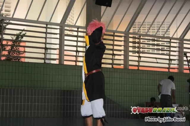 Campinas Anime Fest 2013