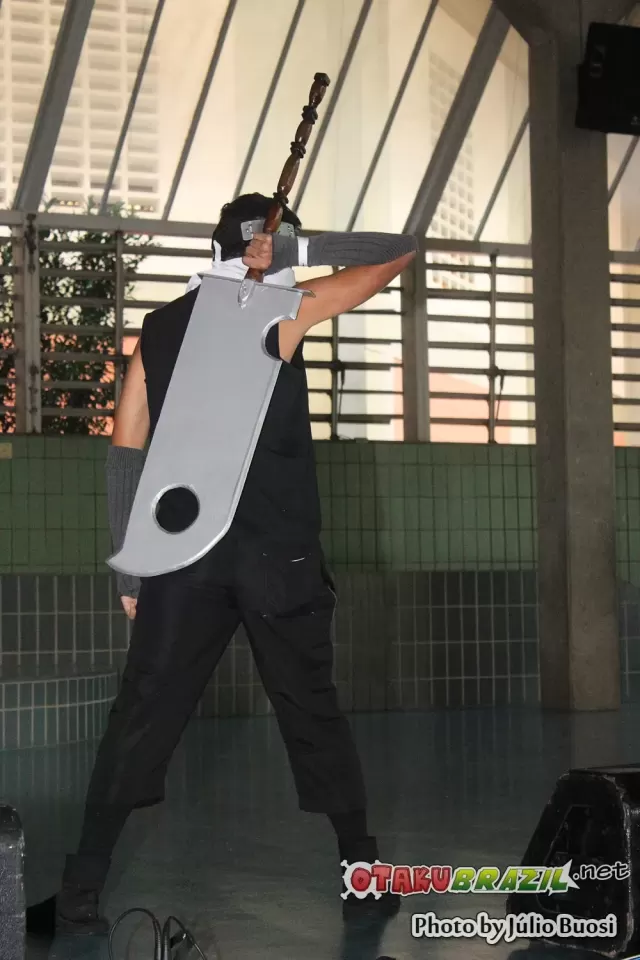 Campinas Anime Fest 2013