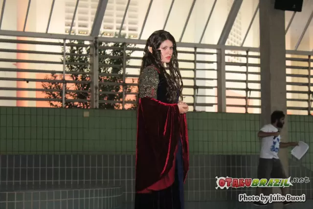 Campinas Anime Fest 2013