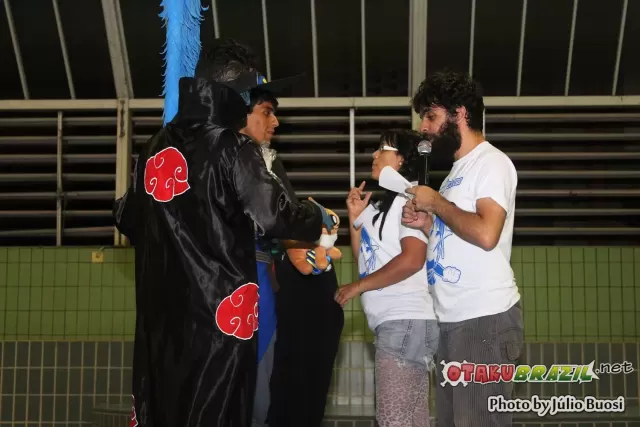 Campinas Anime Fest 2013