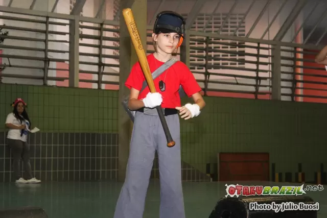 Campinas Anime Fest 2013