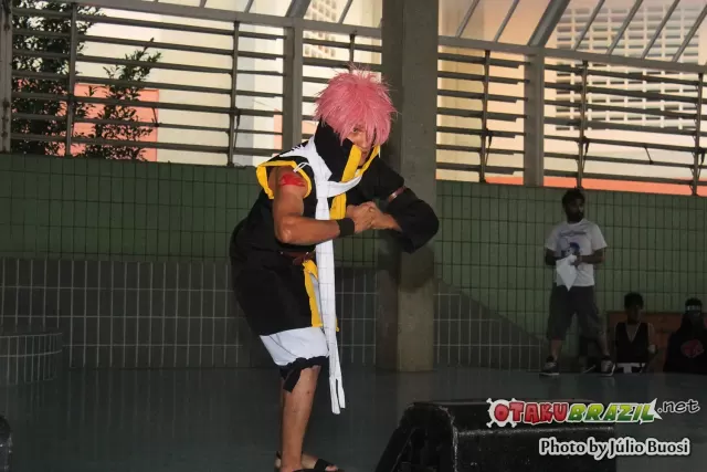 Campinas Anime Fest 2013