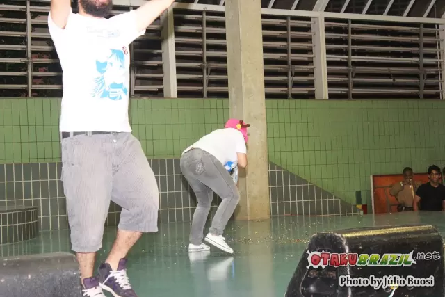 Campinas Anime Fest 2013