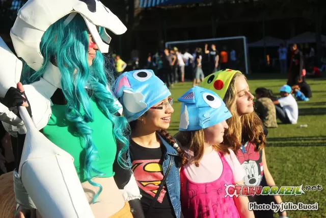 Campinas Anime Fest 2013