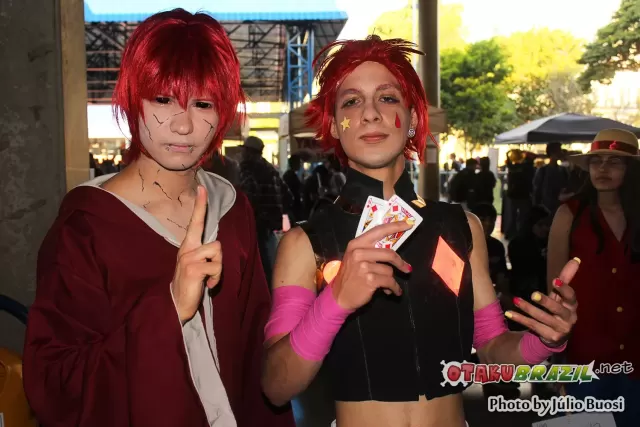 Campinas Anime Fest 2013