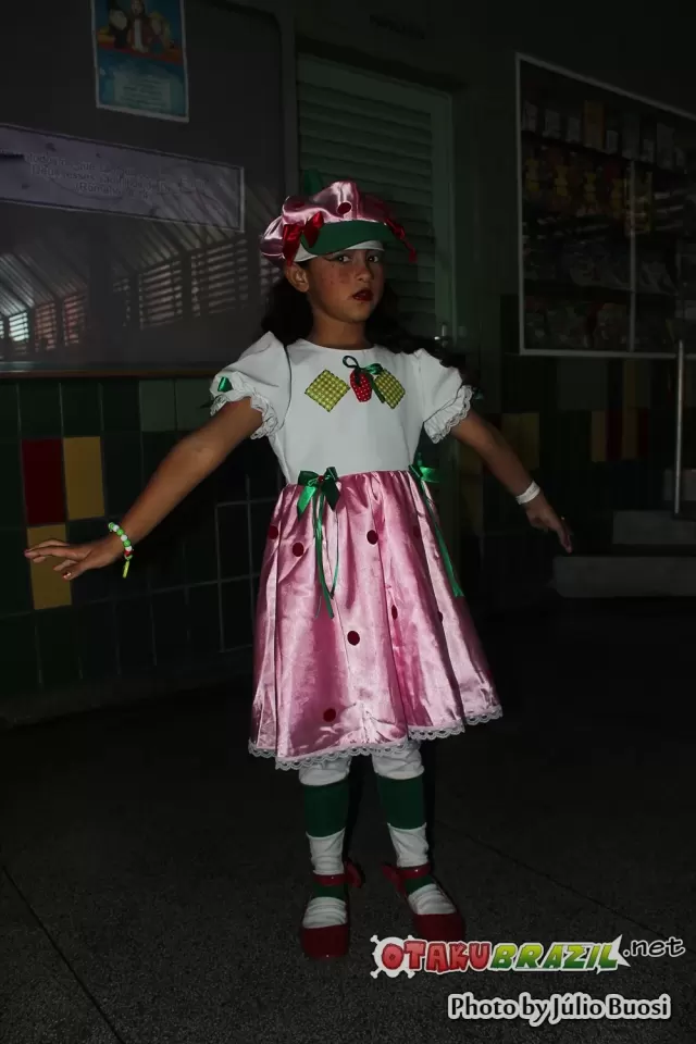 Campinas Anime Fest 2013