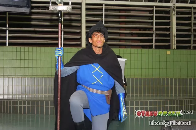 Campinas Anime Fest 2013