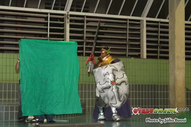 Campinas Anime Fest 2013