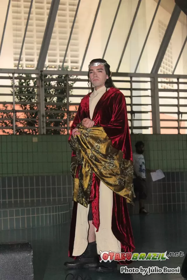 Campinas Anime Fest 2013