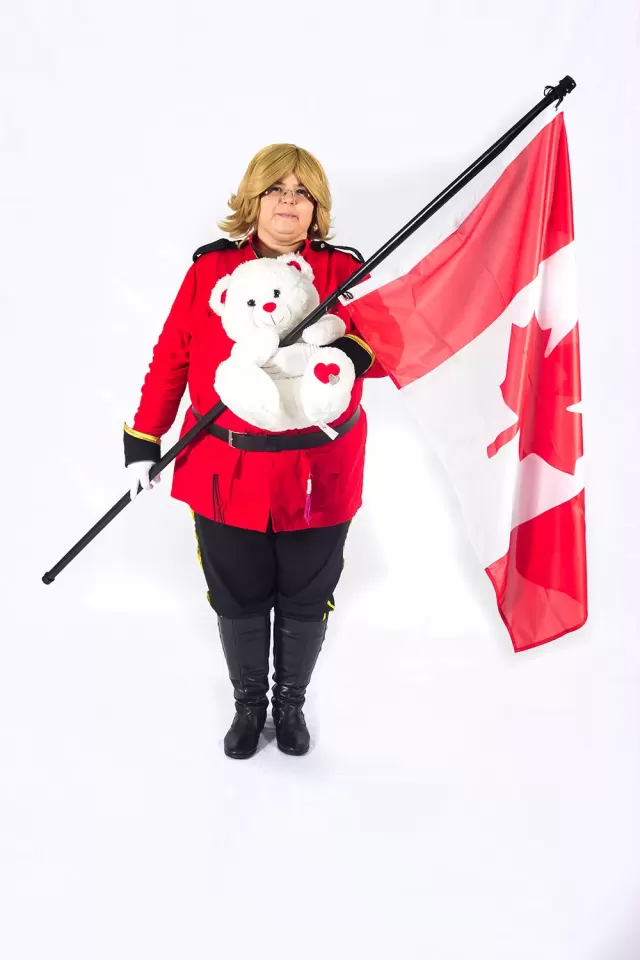 Campinas Anime Fest 2016 preview 1