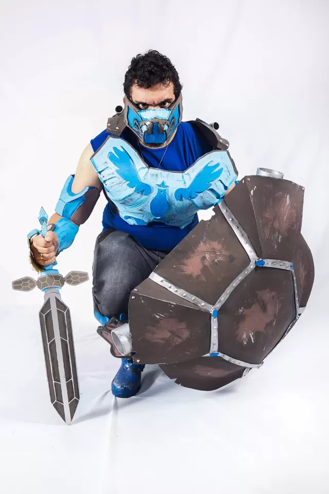 Campinas Anime Fest 2016