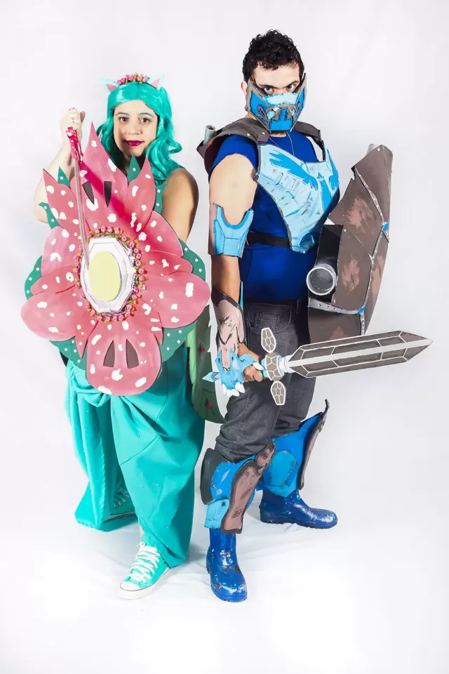 Campinas Anime Fest 2016