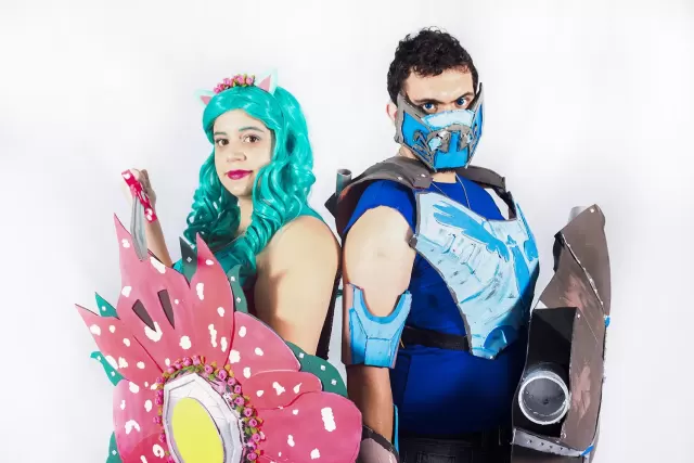 Campinas Anime Fest 2016