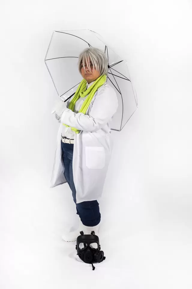 Campinas Anime Fest 2016