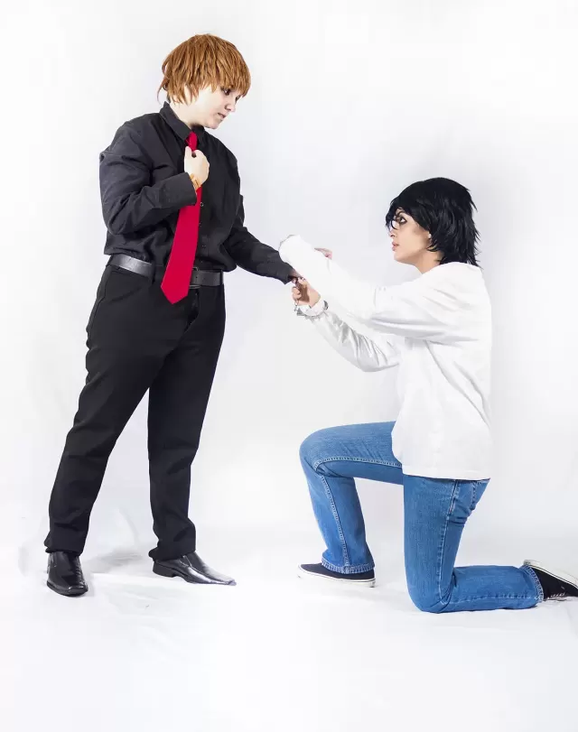 Campinas Anime Fest 2016