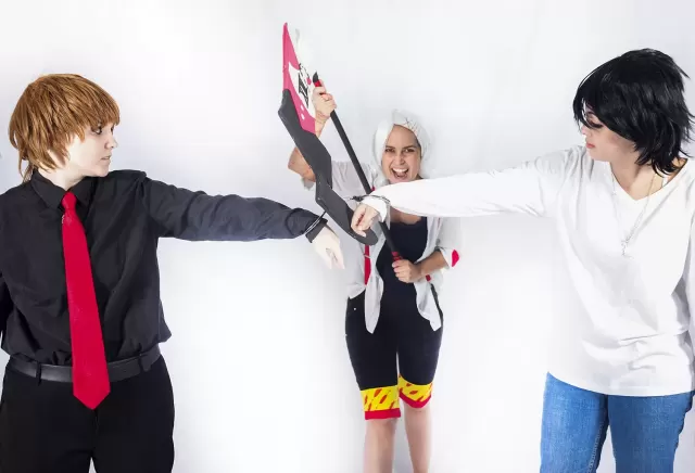 Campinas Anime Fest 2016