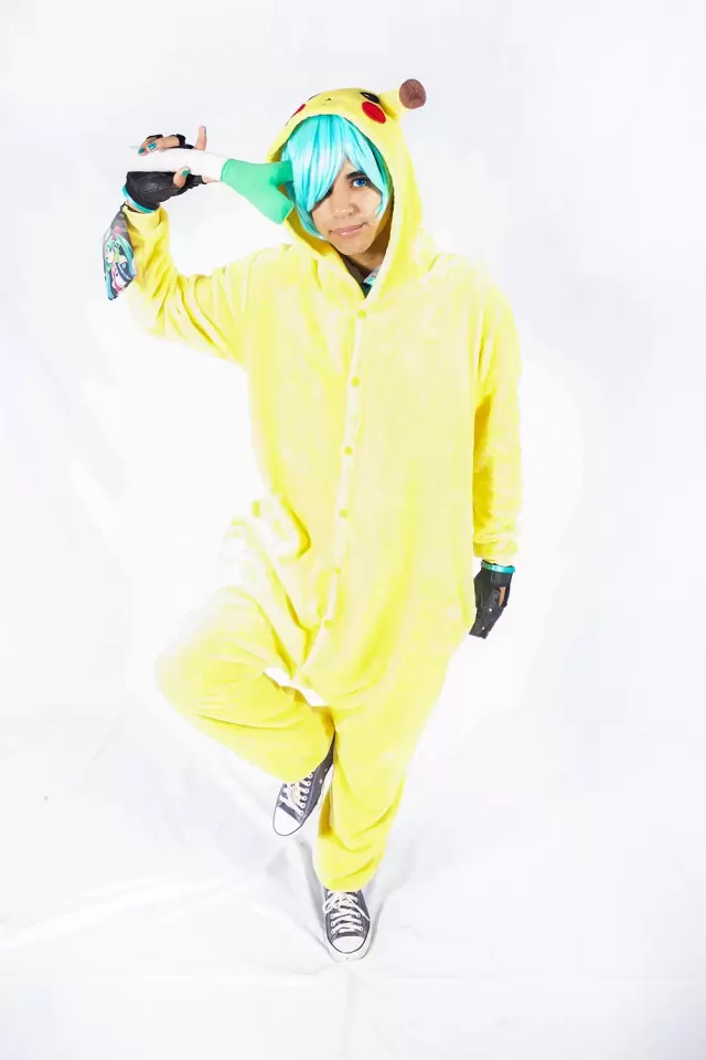 Campinas Anime Fest 2016