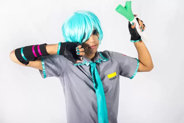 Campinas Anime Fest 2016