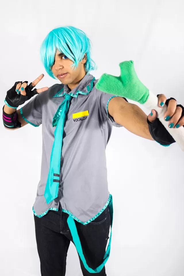 Campinas Anime Fest 2016