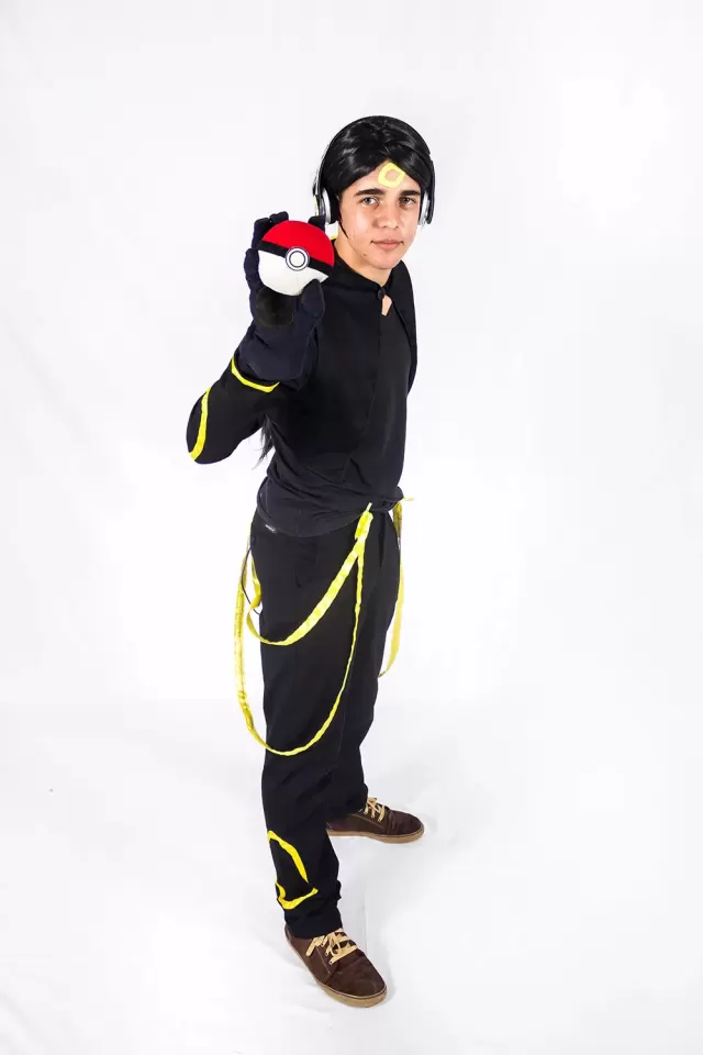 Campinas Anime Fest 2016