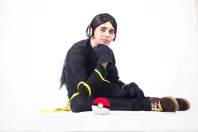 Campinas Anime Fest 2016