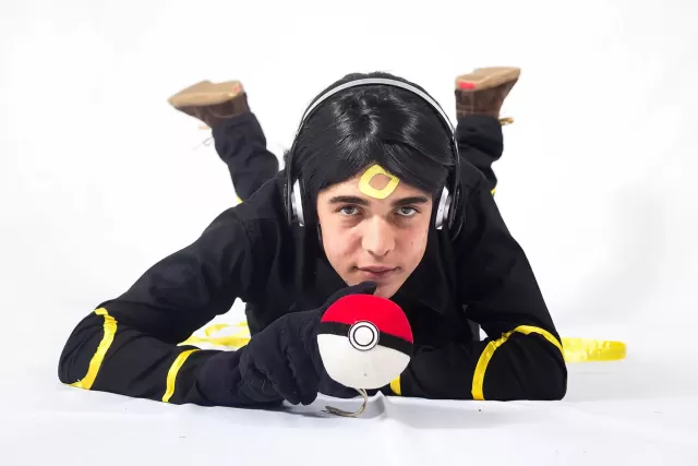 Campinas Anime Fest 2016