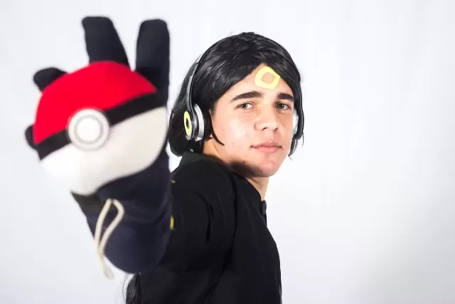 Campinas Anime Fest 2016