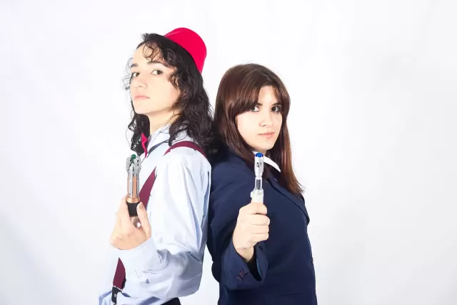 Campinas Anime Fest 2016