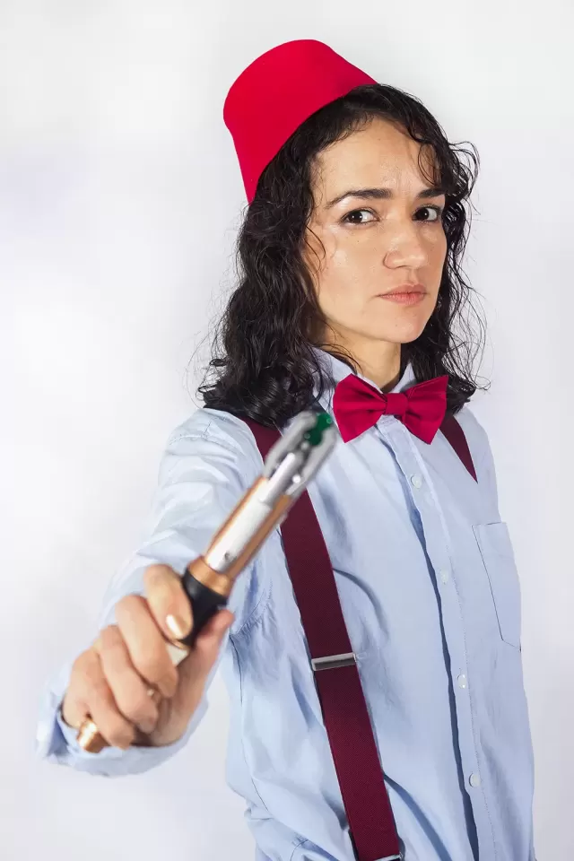 Campinas Anime Fest 2016