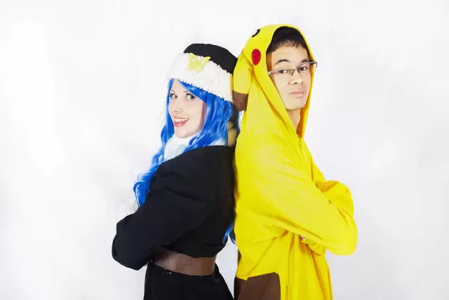 Campinas Anime Fest 2016