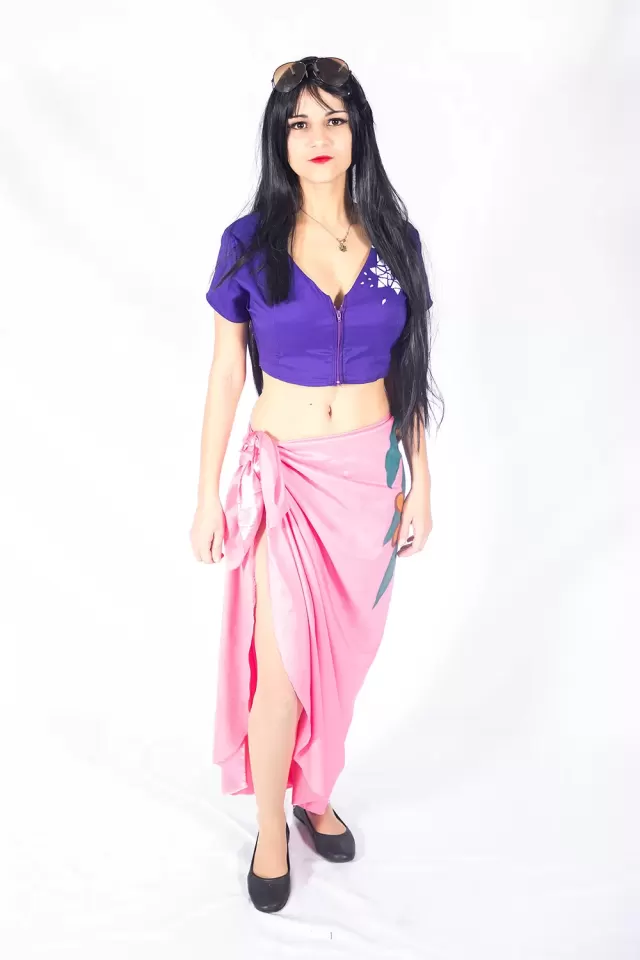 Campinas Anime Fest 2016