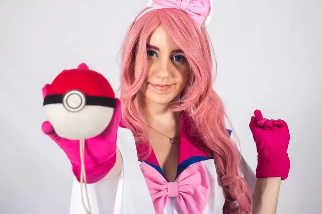 Campinas Anime Fest 2016