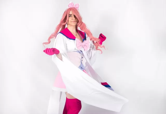 Campinas Anime Fest 2016