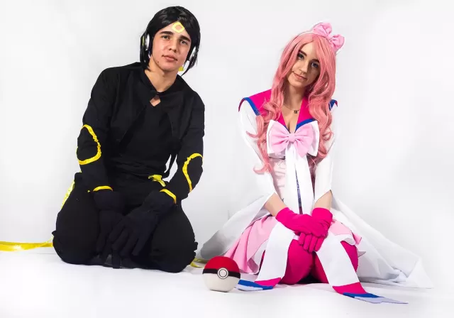 Campinas Anime Fest 2016