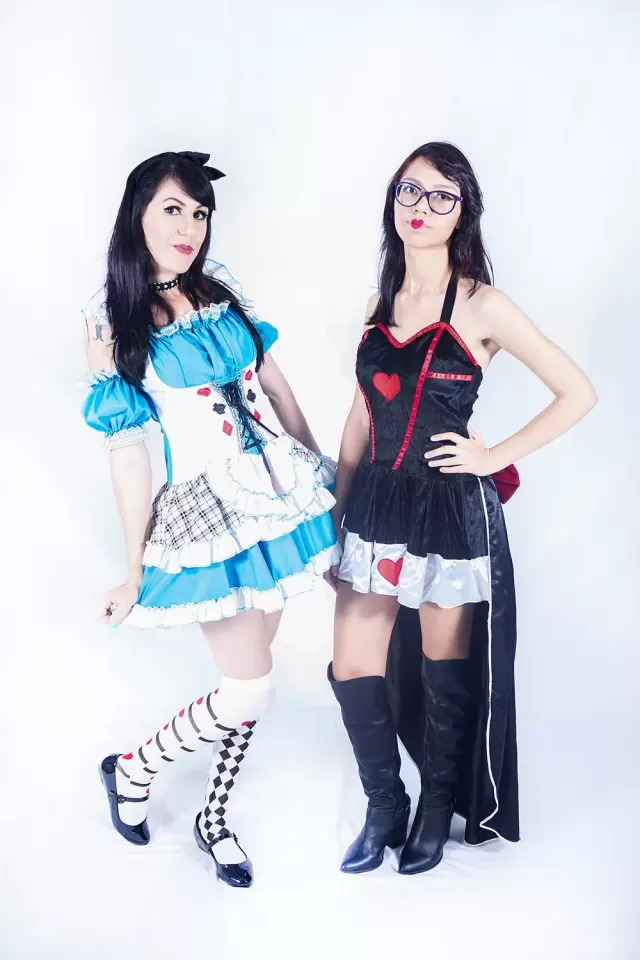 Campinas Anime Fest 2016