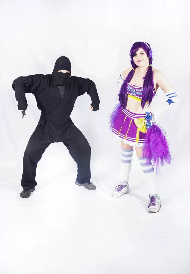 Campinas Anime Fest 2016