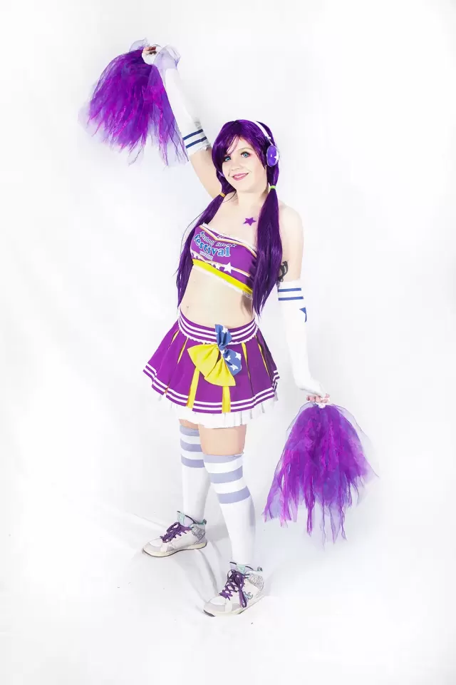 Campinas Anime Fest 2016