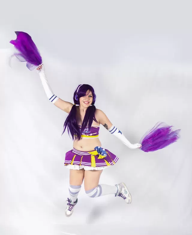 Campinas Anime Fest 2016