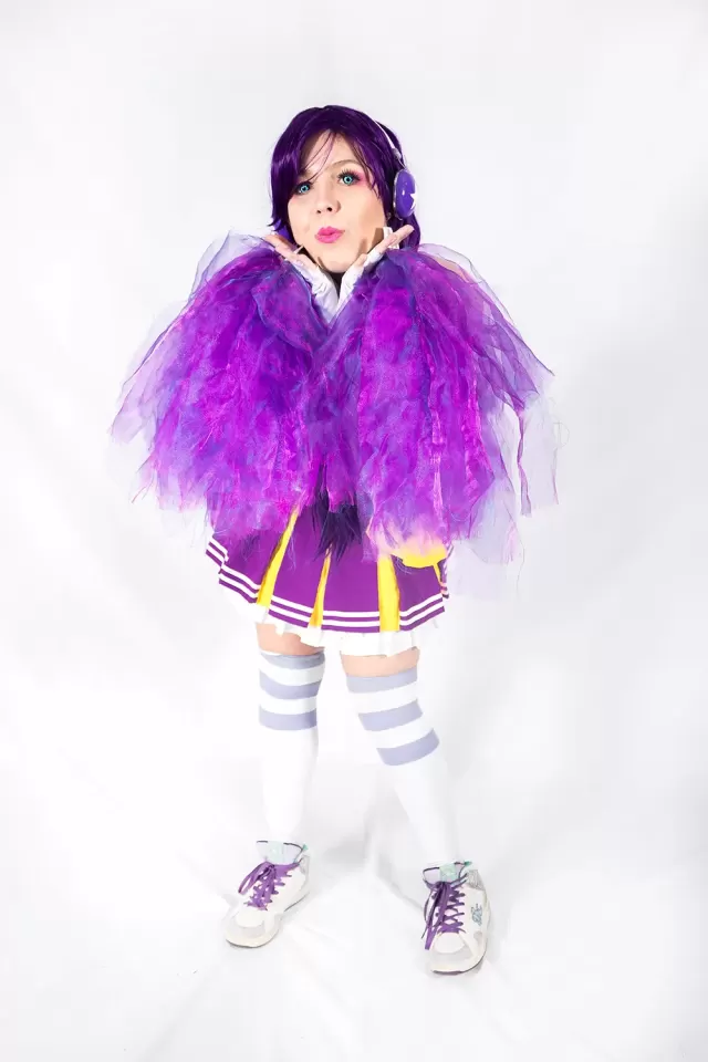 Campinas Anime Fest 2016