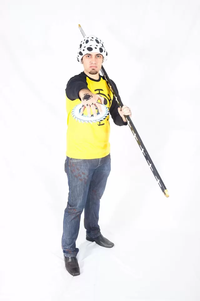 Campinas Anime Fest 2016