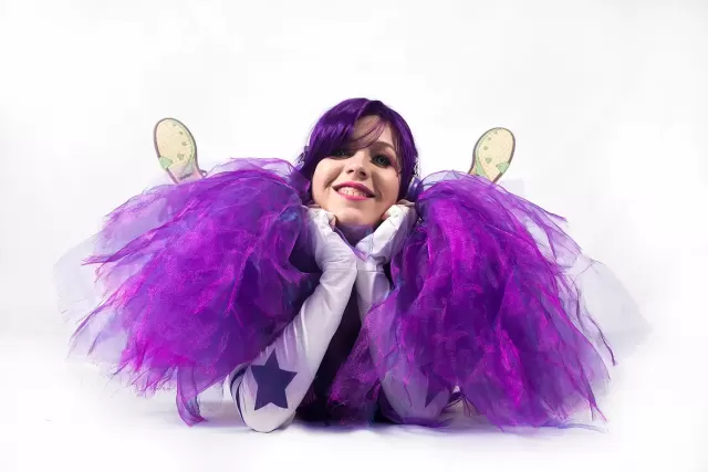 Campinas Anime Fest 2016