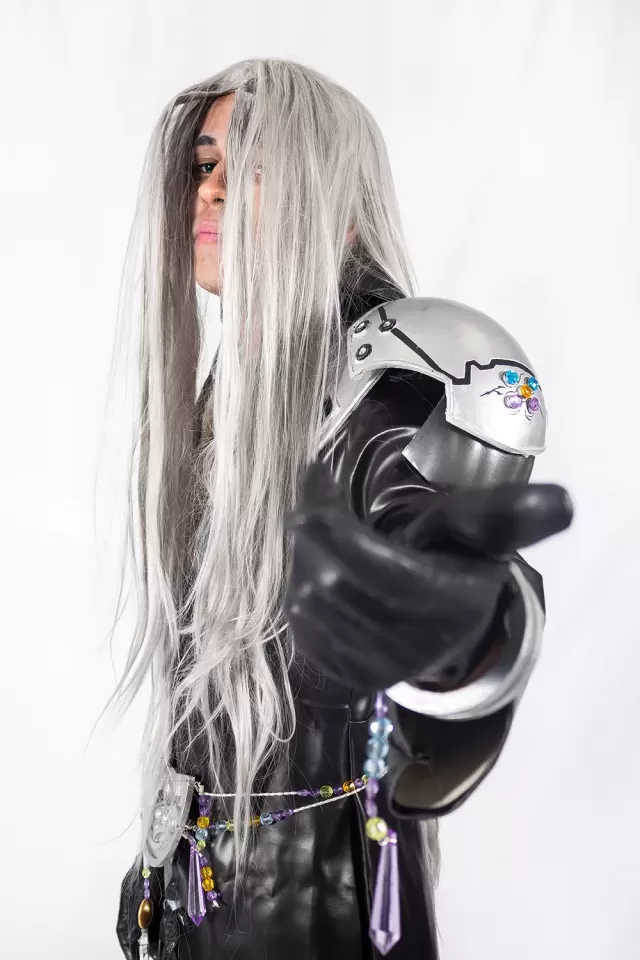 Campinas Anime Fest 2016