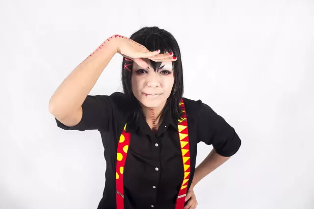 Campinas Anime Fest 2016