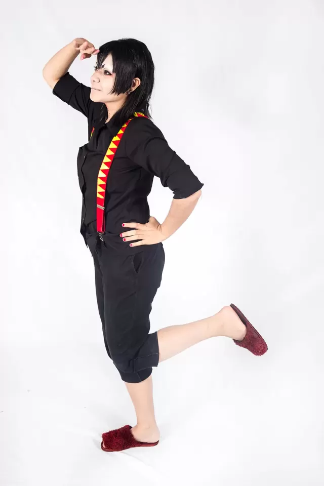 Campinas Anime Fest 2016