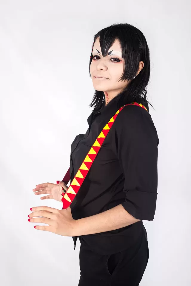 Campinas Anime Fest 2016