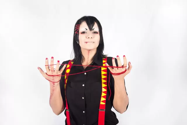 Campinas Anime Fest 2016