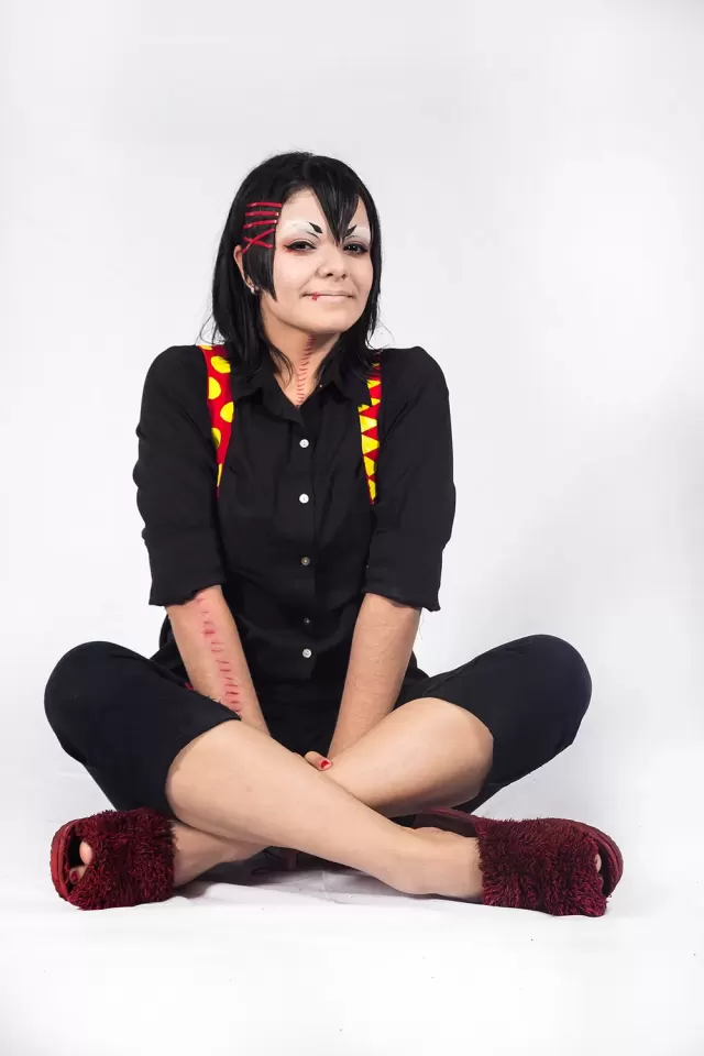 Campinas Anime Fest 2016