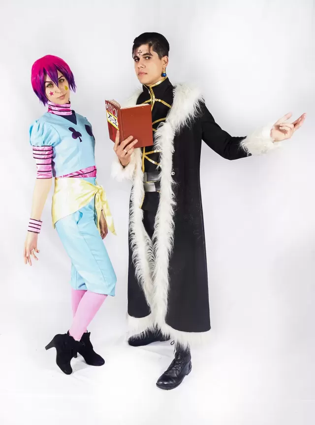 Campinas Anime Fest 2016