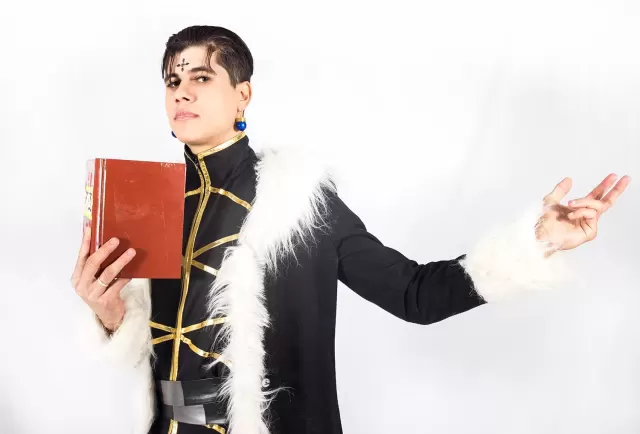 Campinas Anime Fest 2016