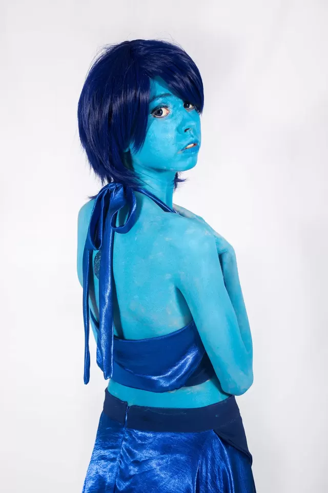 Campinas Anime Fest 2016